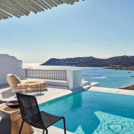 Royal Myconian - Leading Of The World Feriested 5*