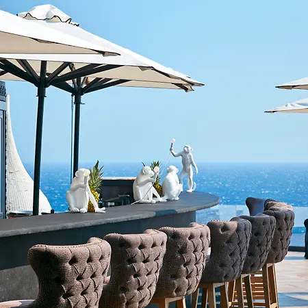 Royal Myconian - Leading Of The World Feriested 5*