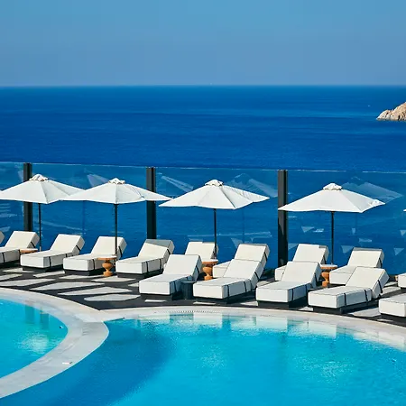 Royal Myconian - Leading Of The World Resort