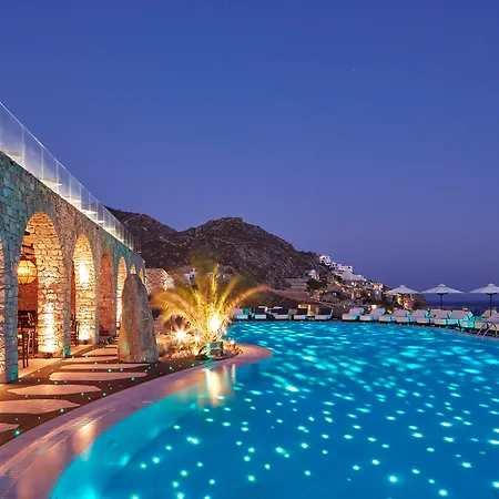 Royal Myconian - Leading Of The World Feriested 5*