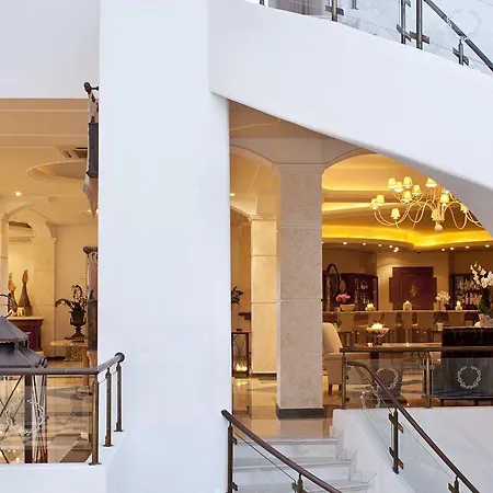 Royal Myconian - Leading Of The World Feriested 5*