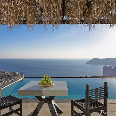 Royal Myconian - Leading Of The World Feriested Elia (Mykonos)
