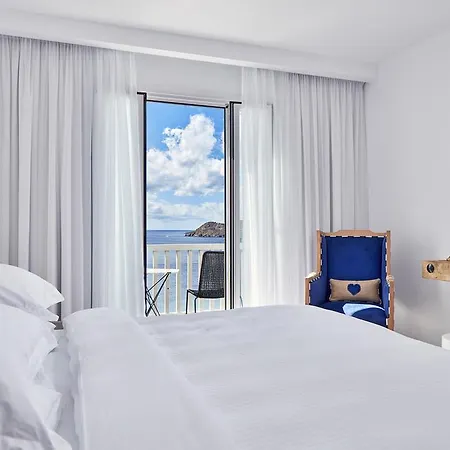 Royal Myconian - Leading Of The World Feriested 5*