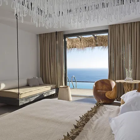 Royal Myconian - Leading Of The World Feriested Elia (Mykonos)
