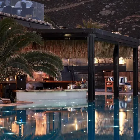 Royal Myconian - Leading Of The World Resort Elia (Mykonos)