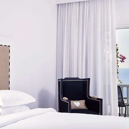 Royal Myconian - Leading Of The World Resort Elia (Mykonos)