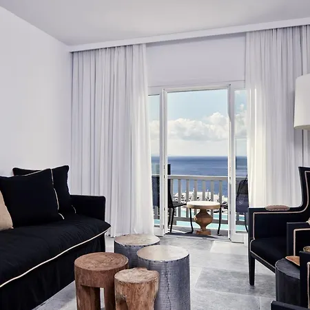 Resort Royal Myconian - Leading Of The World