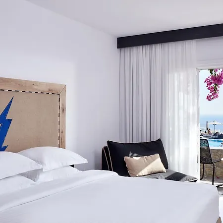 Resort Royal Myconian - Leading Of The World