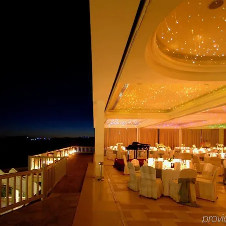 Royal Myconian - Leading Of The World Feriested 5*