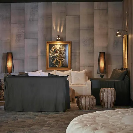 Resort Royal Myconian - Leading Of The World Elia (Mykonos)