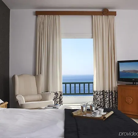 Royal Myconian - Leading Of The World Feriested 5*
