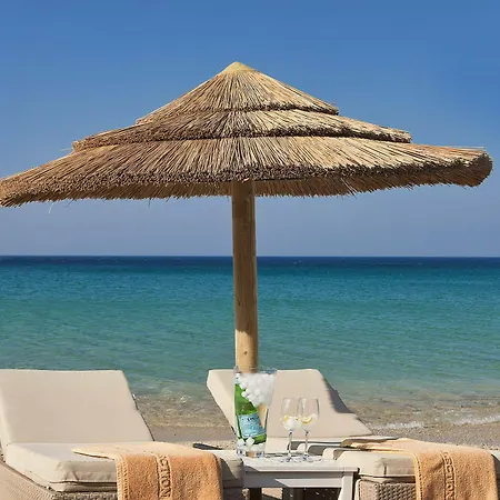 Royal Myconian - Leading Of The World Feriested Elia (Mykonos)