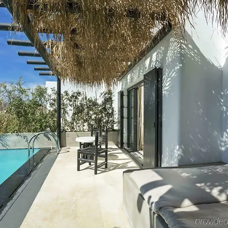 Royal Myconian - Leading Of The World 5* Elia (Mykonos)