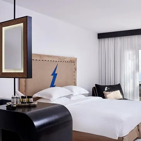 Resort Royal Myconian - Leading Of The World 5*